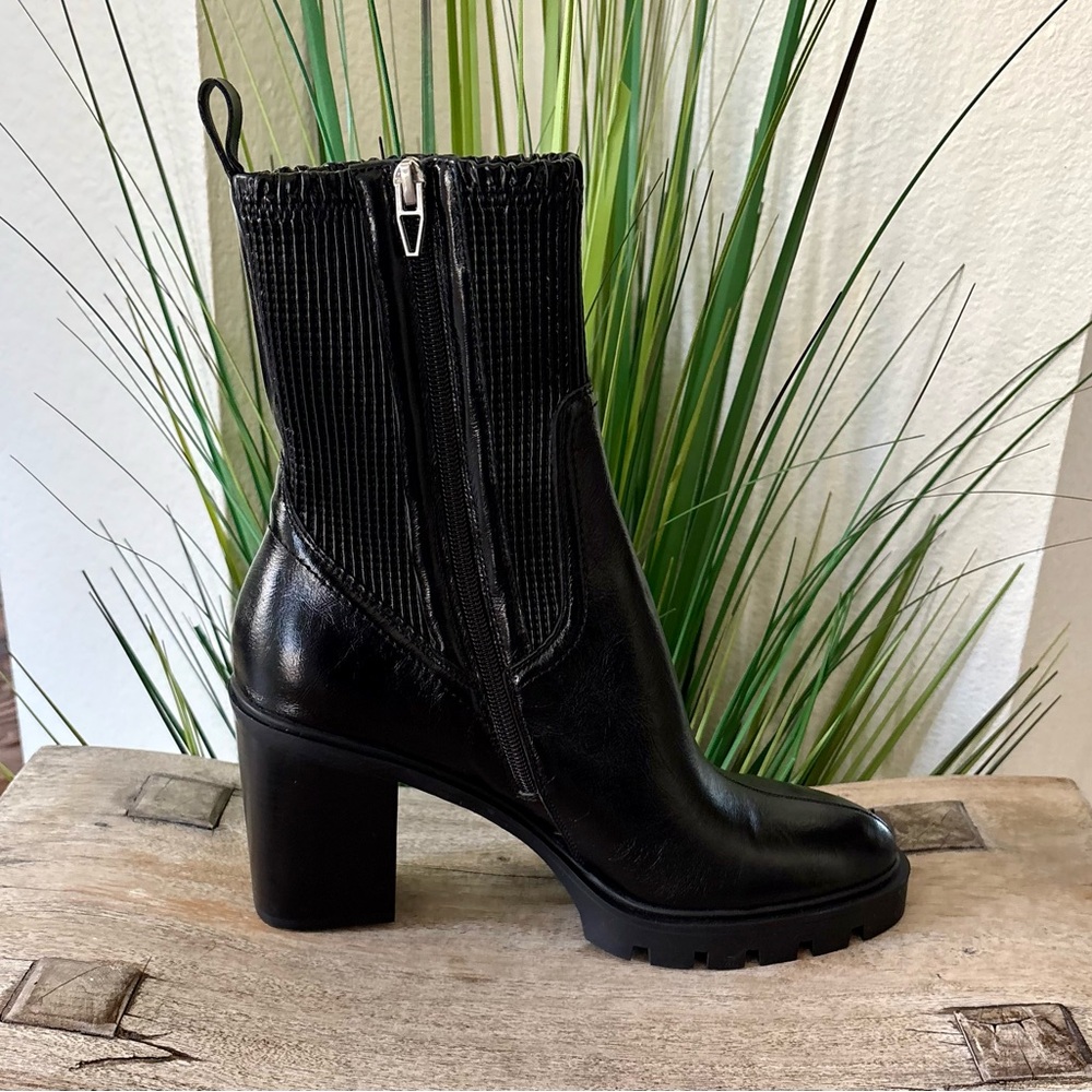 Dolce Vita Marni H2O Boots - Picture 2 of 12